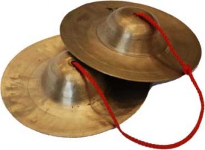 Cymbals
