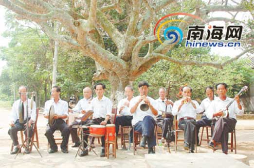 Li Musicians