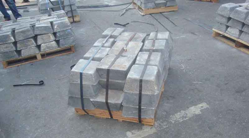 China Materials Metals and Minerals Hainan Co. Ltd.