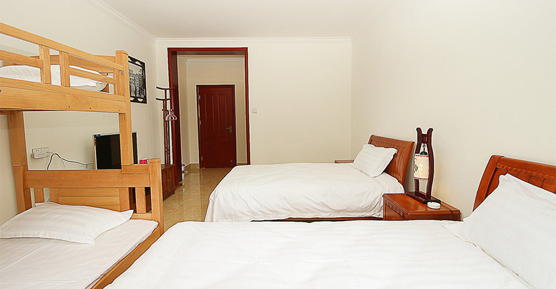 Hostels in Haikou Haikou Magpie Hotel Hostels in Haikou Haikou Magpie Hotel