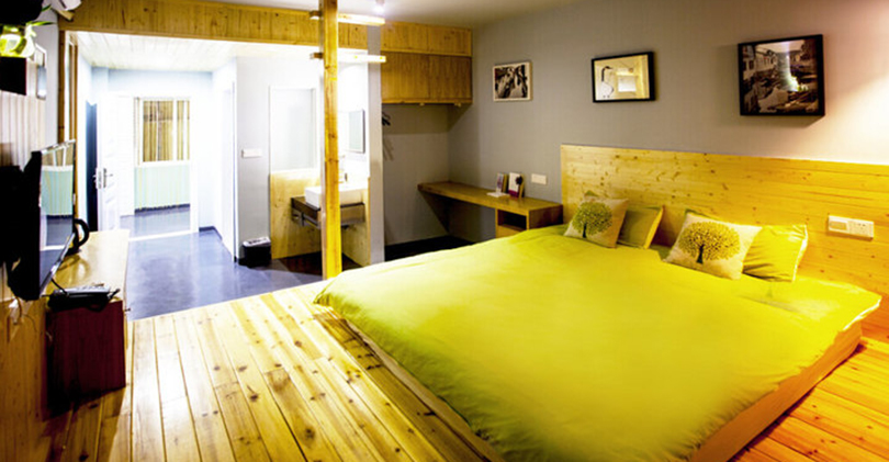 Hostels in Sanya, Sanya Bay Meet Sea Boutique Inn Hostels in Sanya, Sanya Bay Meet Sea Boutique Inn