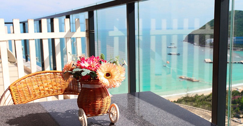 Hostels in Sanya, Sanya Clownfish Hostel Hostels in Sanya, Sanya Clownfish Hostel