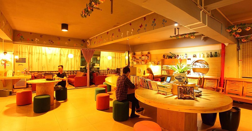 Hostels in Sanya, Sanya Farinns Youtiaoxiang Sanya Farinns Youtiaoxiang
