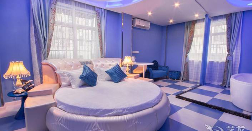 Hostels in Sanya Sanya Feinimosu Hotel Hostels in Sanya Sanya Feinimosu Hotel