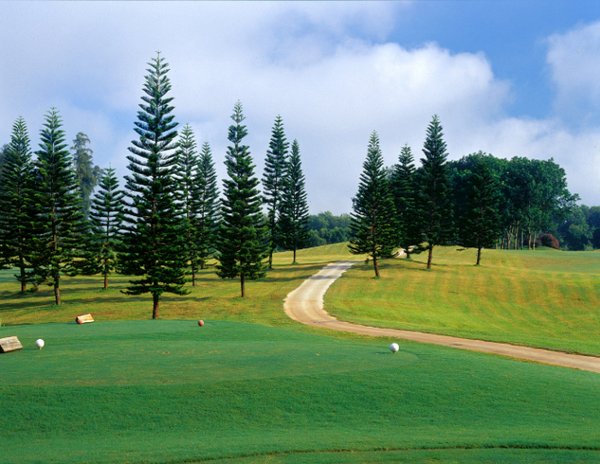 Hainan IBL Yinbang Long Golf Club