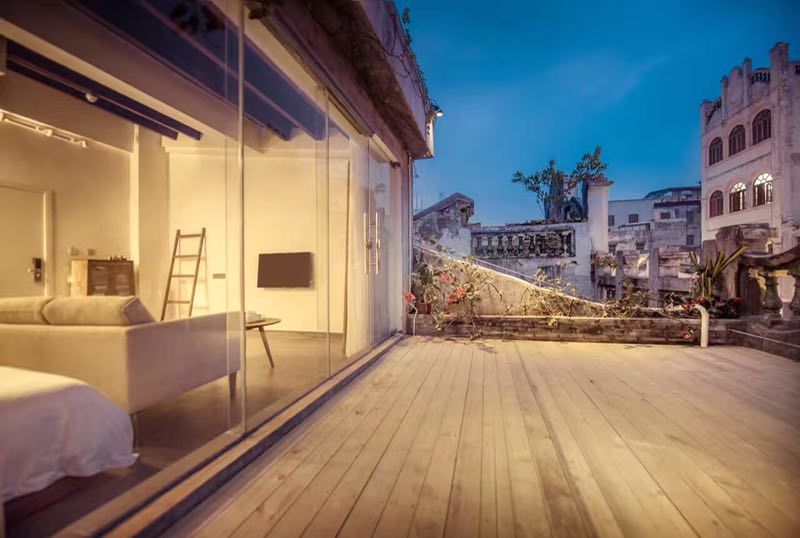 Hostels and B & B Haikou (2)