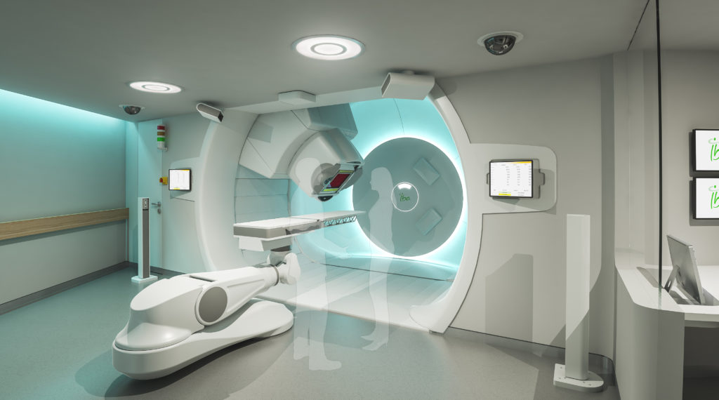 Boao, state of the art cancer proton therapy center scheduled to open in late 2019