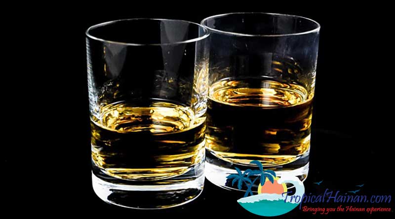 China's food safety watchdog alert over counterfeit whiskey spiked with methanol