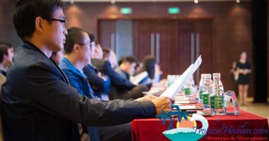 Top 100 companies in Hainan 2019 Top 100 companies in Hainan 2019