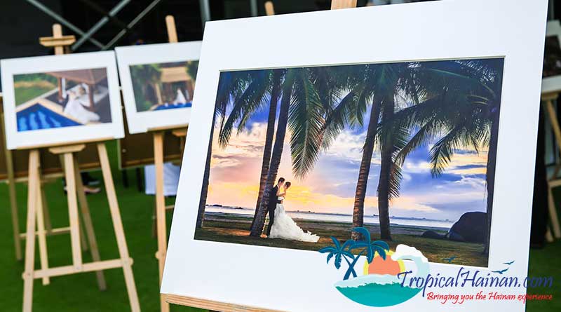 Successful Conclusion To The Sanya Destination Wedding Expo 2017