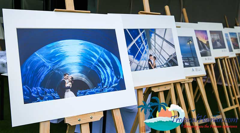 Successful Conclusion To The Sanya Destination Wedding Expo 2017