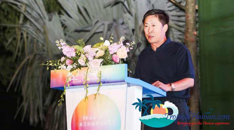 Successful Conclusion To The Sanya Destination Wedding Expo 2017