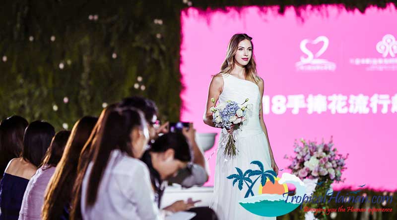 Successful Conclusion To The Sanya Destination Wedding Expo 2017