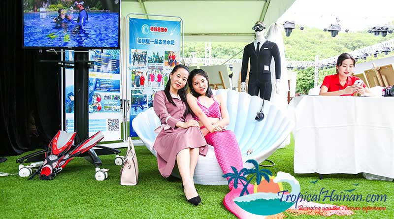 Successful Conclusion To The Sanya Destination Wedding Expo 2017