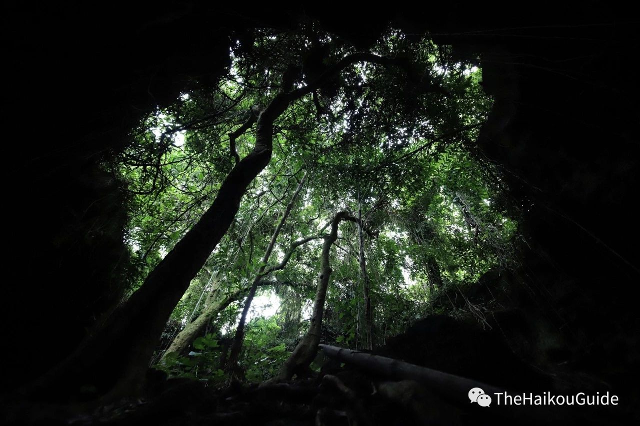 Things to do in Haikou, visit The 72 Caves & Rong Tang Village