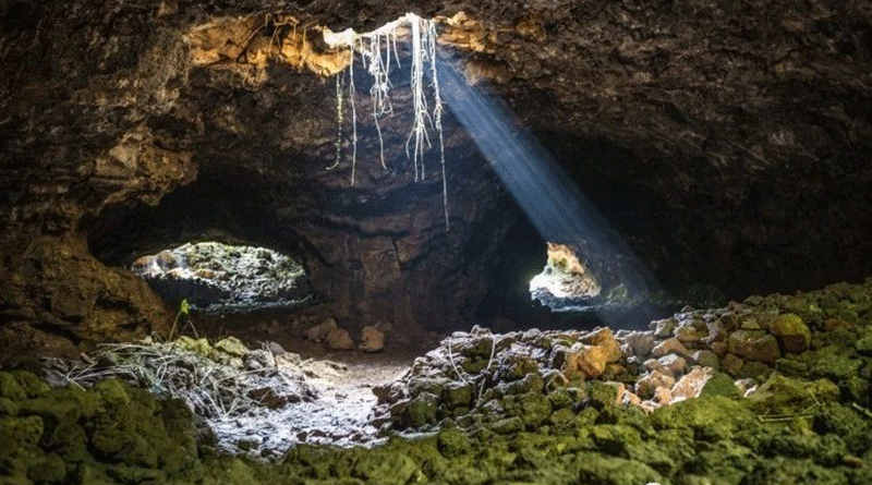 Things to do in Haikou Lava Caves