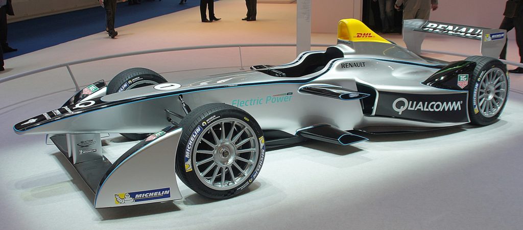 Sanya confirmed for R 06 of the Formula E 2019 calendar