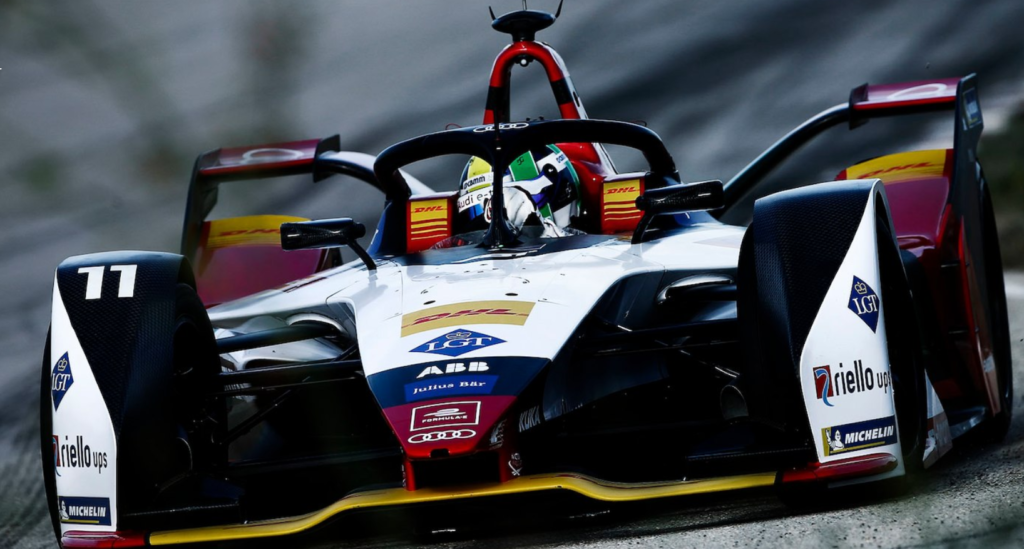 Sanya confirmed for R 06 of the Formula E 2019 calendar