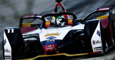 Sanya included in Formula E 2019-2020 calendar Sanya included in Formula E 2019-2020 calendar
