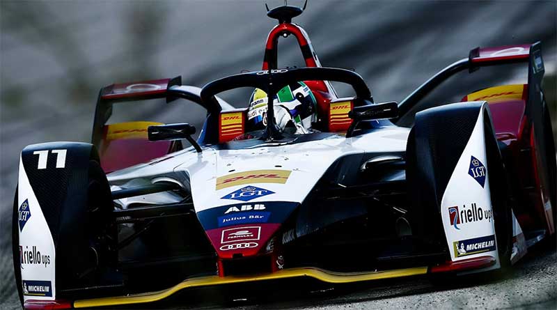 Sanya confirmed for R 06 of the Formula E 2019 calendar