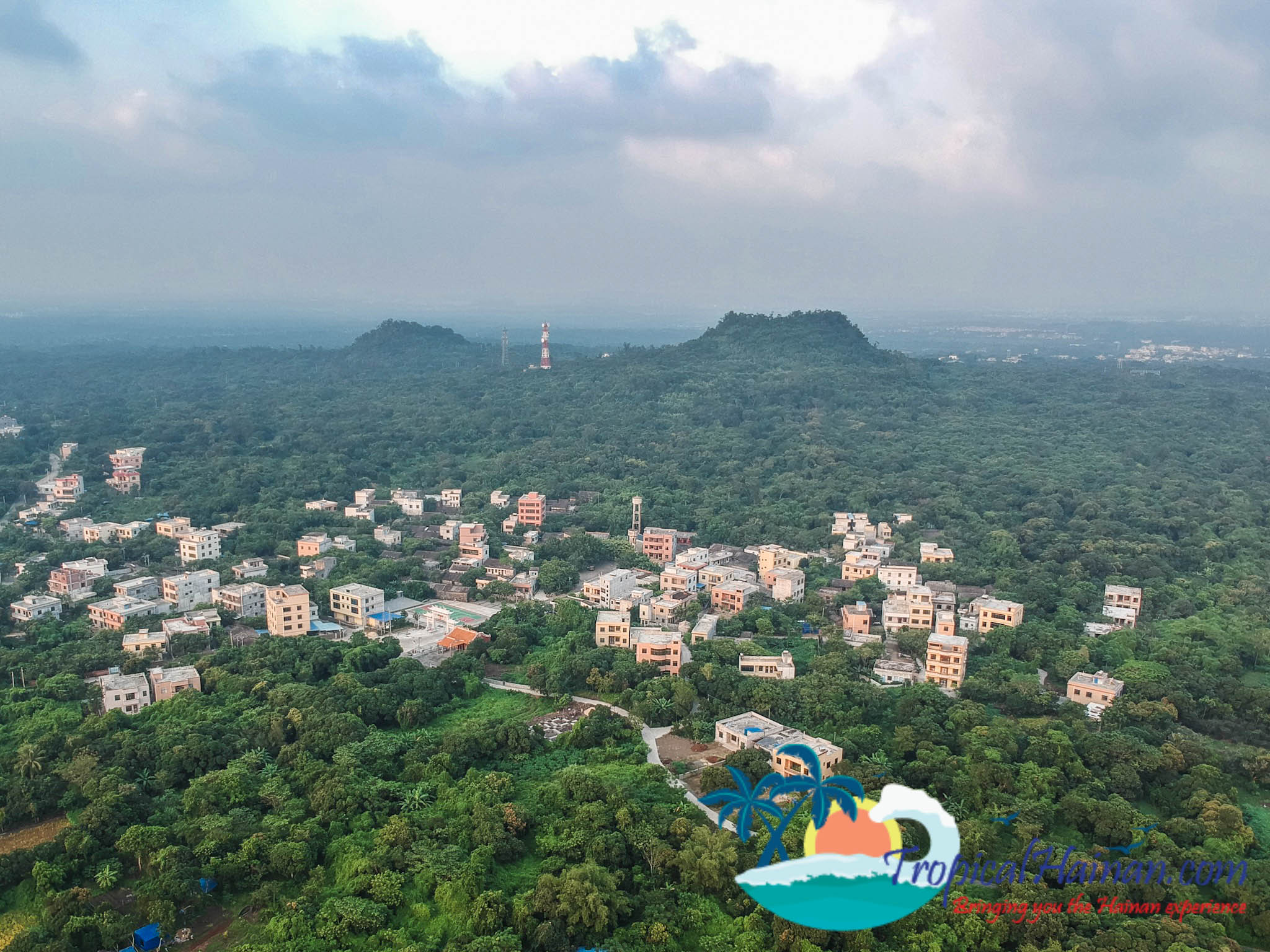 Discover the Haikou Countryside by Bicycle Hainan Island Chain (11 of 11)