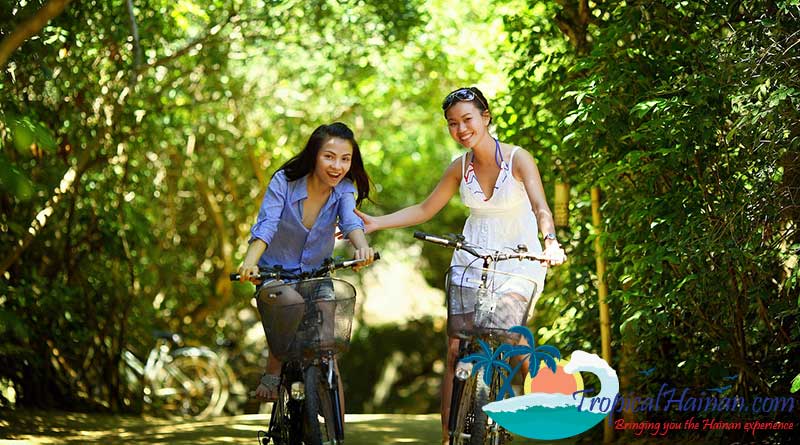 Discover-the-Haikou-countryside-by-bicycle-Banner