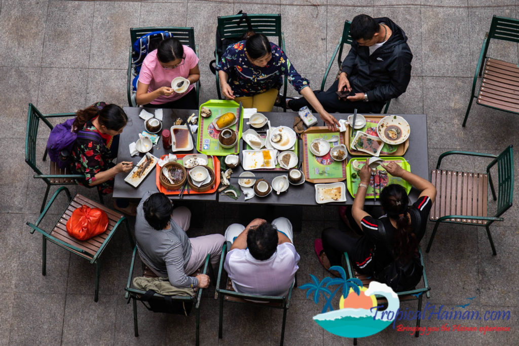 Qilou Snack street Haikou city Hainan Island China (14 of 18)