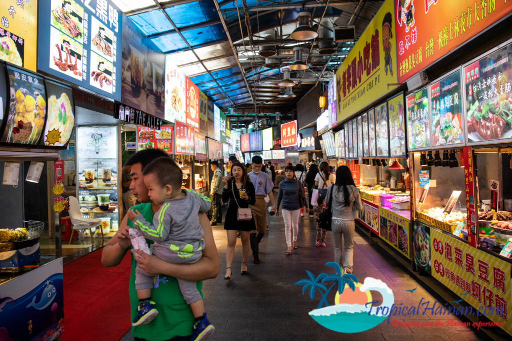 Qilou Snack street Haikou city Hainan Island China (16 of 18)