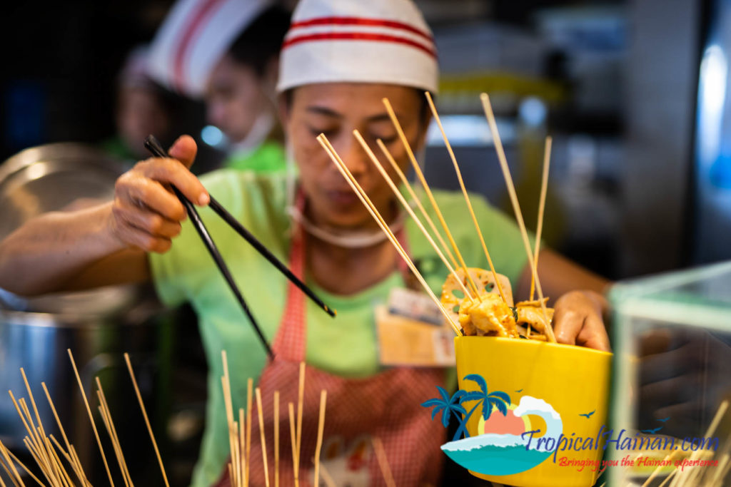 Qilou Snack street Haikou city Hainan Island China (3 of 18)