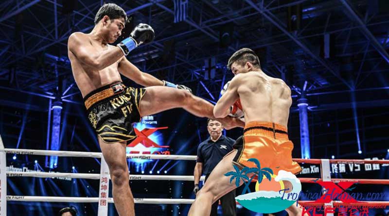 Chinese kickboxing sanctioning body World League of Fighting announced its upcoming event schedule for the next two months, which culminates in the promotion’s year-end festival event on Saturday, Jan. 19, 2019, from Haikou.