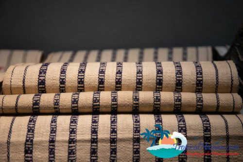 Li Textiles Li Minority people's culture on Hainan, an in-depth guide, part 3 textiles