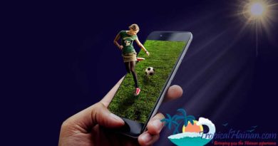 2019 Hainan Qiongzhong International Cup kicks off from 20 to 25 January 2019-Hainan-Qiongzhong-International-Cup-kicks-off-7