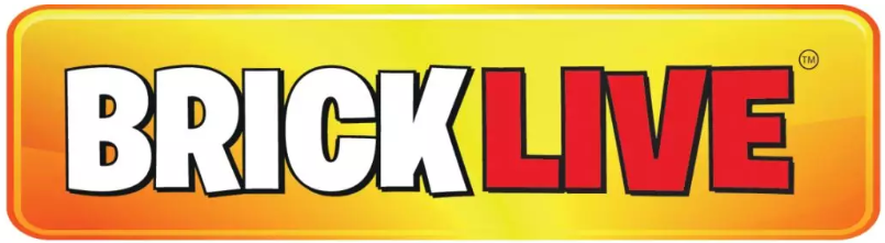 Bricks live logo