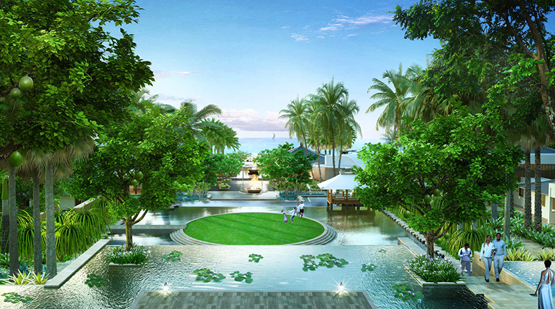 Capella-Sanya-The-Romance-Lawn