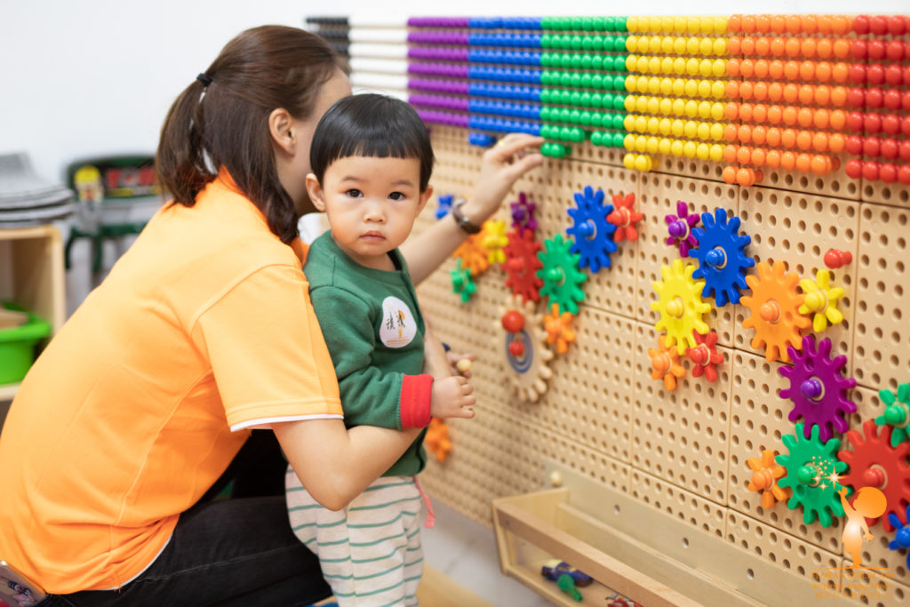 Floras Intl Preschool Haikou Hainan 