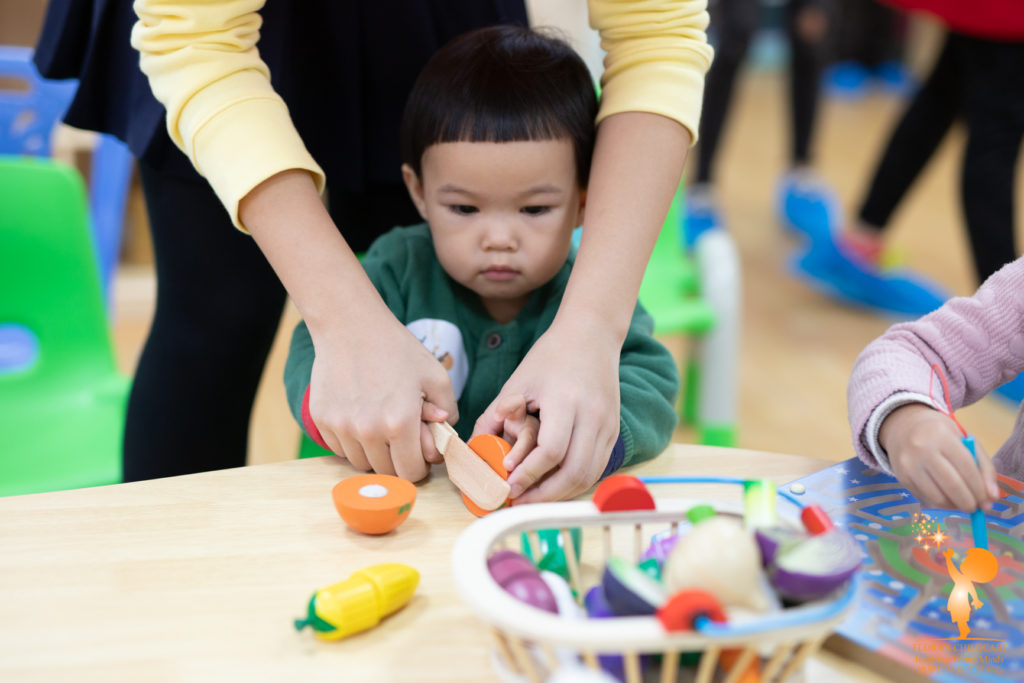 Floras Intl Preschool Haikou Hainan 