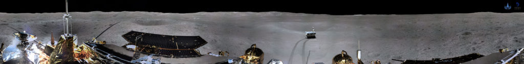 The_first_panorama_from_the_far_side_of_the_moon