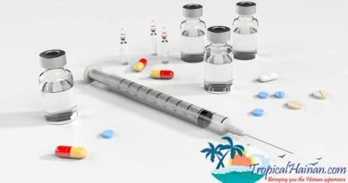 Where to get a health check for your visa in Haikou Where to get a health check for your visa in Haikou