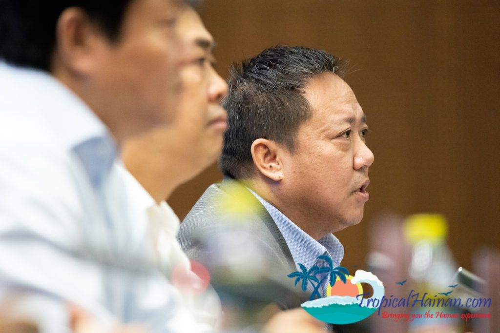Hainan International Brand Expo 2019 (16)