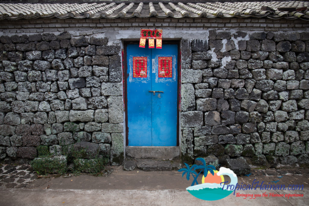 Meishe village Haikou (8)