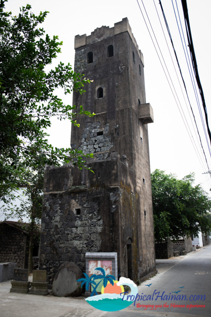 Meishe village Haikou (12)