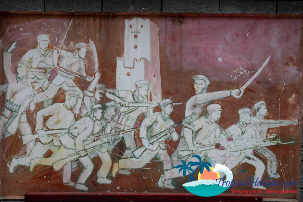 Meishe village Haikou (13)
