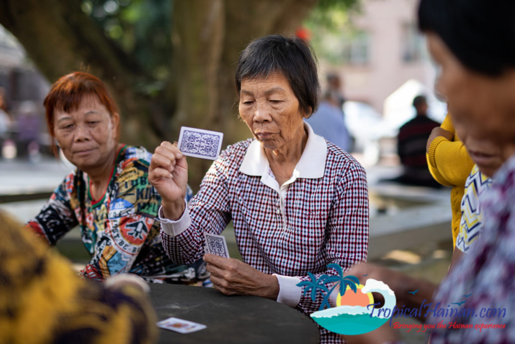 Meishe village Haikou (2)