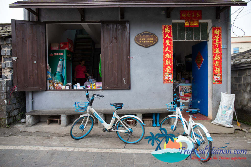 Meishe village Haikou (8)