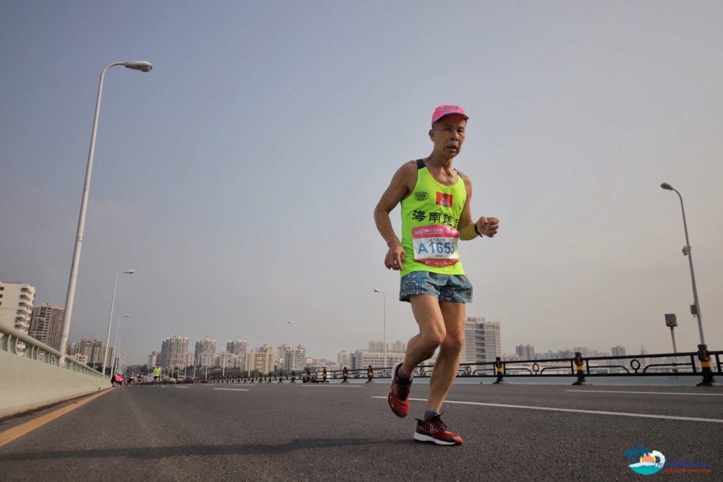 2019 Haikou Marathon Hainan Island (18)