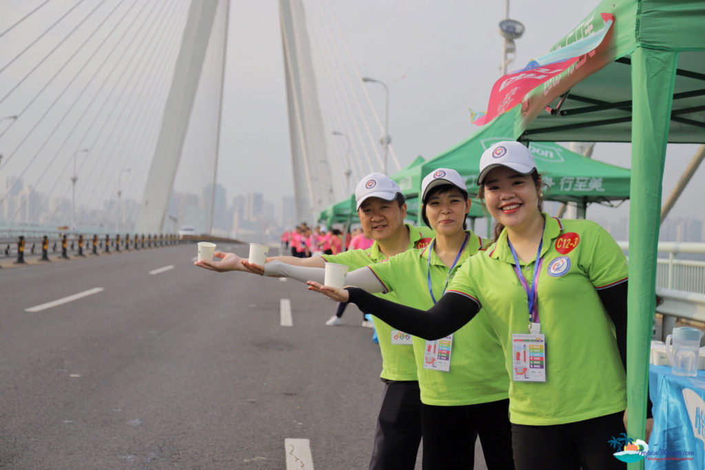 2019 Haikou Marathon Hainan Island (8)