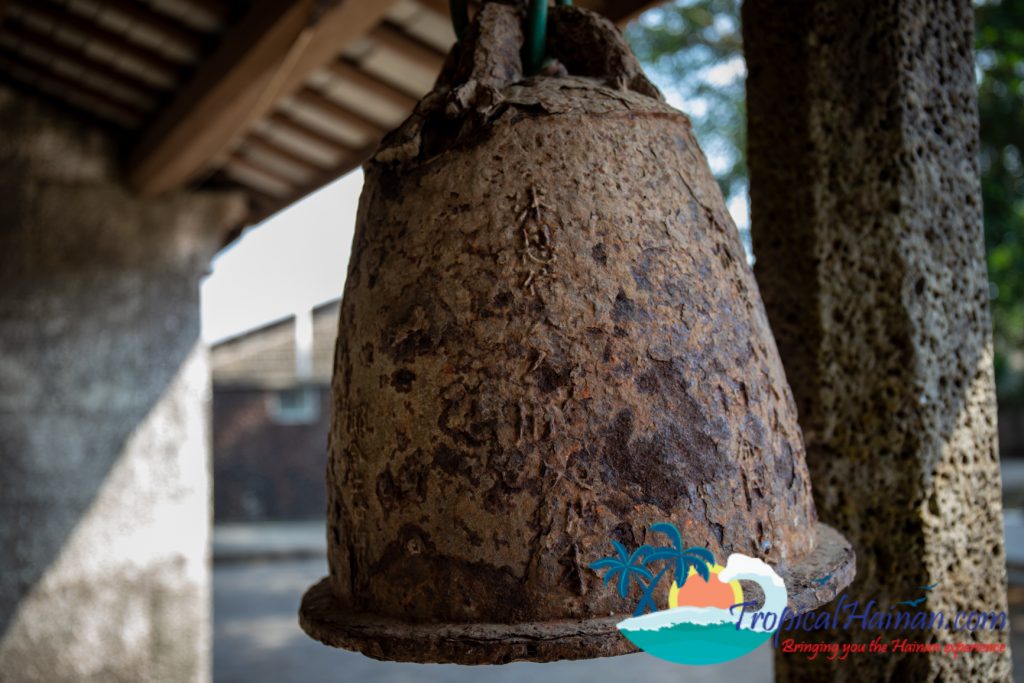 A maze of volcanic stone, discover Mei xiao village (17)