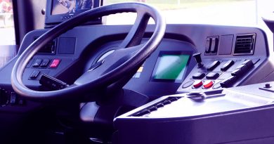 Intercity passenger buses and rural buses suspended Intercity passenger buses and rural buses suspended