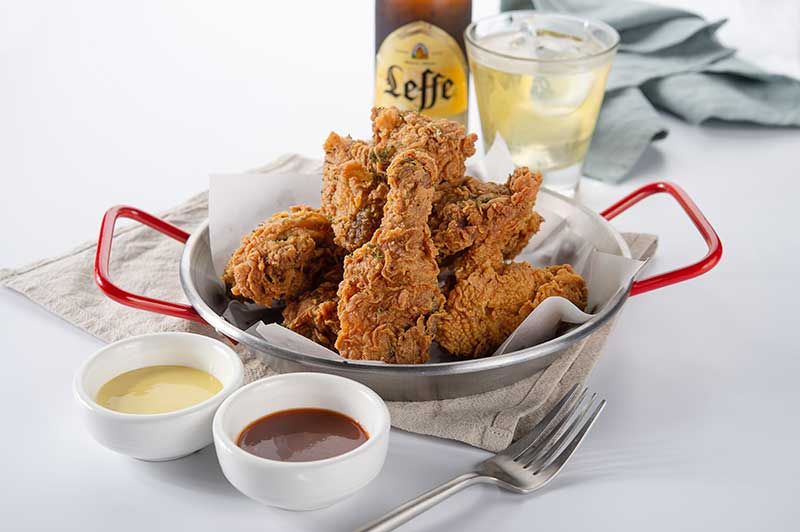 Chimac and Pub Haikou
