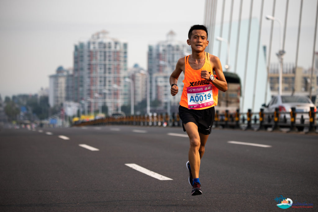 Haikou Marathon 2019 Hainan Island (11)